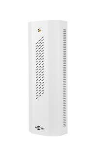 Générateur de brouillard NFA2P 800i blanc capacité 850m3