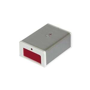 Boitier d'appel d'urgence avec voyant 12 Volts