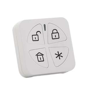 Télécommande 4 boutons Panda