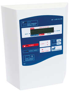 Alarme Technique LCD (1100g)