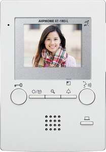 Moniteur couleur mains libres écran 3,5"