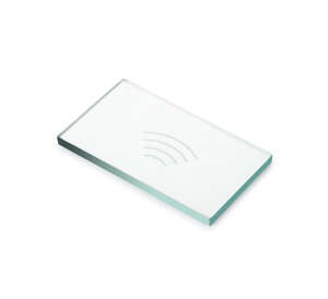 Proximity façade LECTEUR CLAV architectural - verre