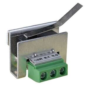 Visuel du produit Module d'autoprotection à l'ouverture pour série PSX