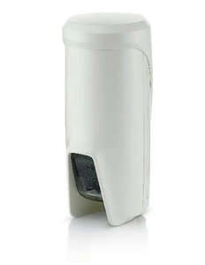 Visuel du produit Détecteur radio extérieur rideau 8m IRP