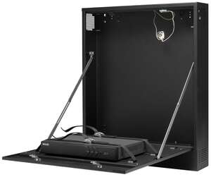 Boîtier DVR/NVR  MEDIUM/VERTICAL  L535 x H650 x P121mm