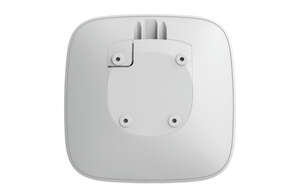 Visuel du produit Centrale radio double GSM LTE + Ethernet - blanc