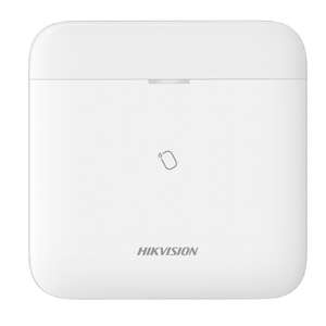 Centrale Hub Noir 96 zones LAN WiFi 2*sim 3/4G 868Mhz EN