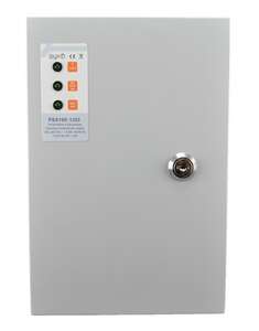 Visuel du produit Alimentation chargeur en coffret 12V 3A