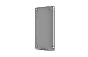 Visuel du produit Support de remplacement mural pour KeyPad Blanc