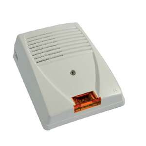 Visuel du produit Sirène radio extérieure bidirectionnelle 100dB