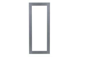 Visuel du produit Plaque de montage 3 modules pour VTO4202F-X series