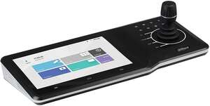 Joystick 3D DAHUA écran LCD Tactile 102"Full HD