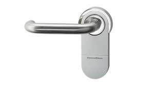 Poignée Smart Intego AX ONLINE avec QRCODE gravé