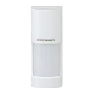 Détecteur radio extérieur 12m IRP