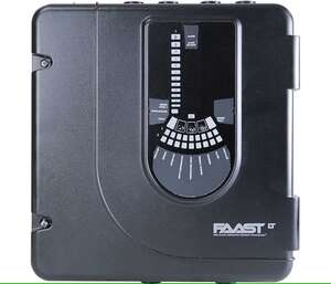 Dét aspirant 1 réseau FAAST LTEB adressable