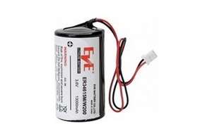 Visuel du produit Batterie Lithium 3,6V 13Ah pour sirène MCS720, MCS730,