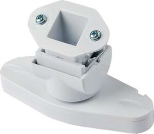 Lot de 5 rotules murales Honeywell NFA2P Type 2