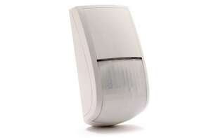 Visuel du produit Détecteur BWare 15m IRP + HF certifié NFA2P Type 3