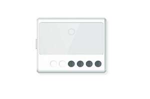 Visuel du produit Relais d'alimentation 220V radio