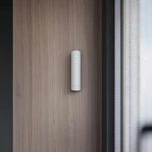 Visuel du produit Détecteur bris de vitre Fibra - blanc