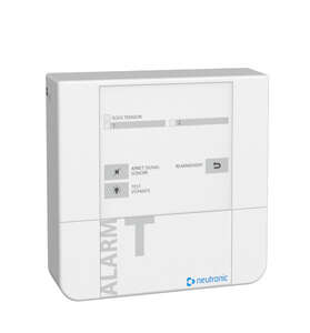 Alarme Technique 2 voies 1 sortie 500 g Gamme TESLA