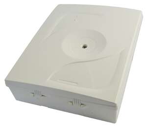 Coffret d'alimentation 13.7V 2A en ABS