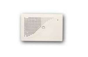 Visuel du produit Récepteur 433Mhz 2 sorties relais 24 VDC / 2 A pour emetys.