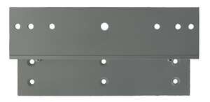 Equerre Z pour porte poussante pour VENT300-INOX