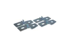 Visuel du produit Kit de fixation mural pour PSW et PSWB