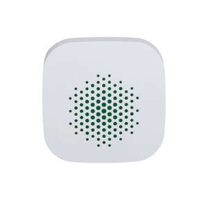 Sirène radio intérieure 105dB