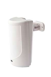 Visuel du produit Détecteur radio 11m IRP Anti Animaux 40Kg