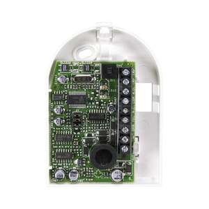 Visuel du produit Détecteur bris de vitre 9x9M compatible Bus EVO ou convetionnel