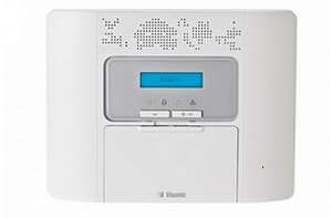 Visuel du produit Centrale PM30 - NFA2P