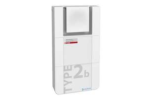 Visuel du produit Type 2B - BAAS SA