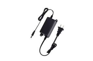 Visuel du produit Alimentation 12Vdc/2A sortie Plug CCTV Mâle 5.5/2.1 (jack)