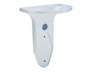 Lot de 5 équerres pour fixation plafond, utiliser avec SMB10