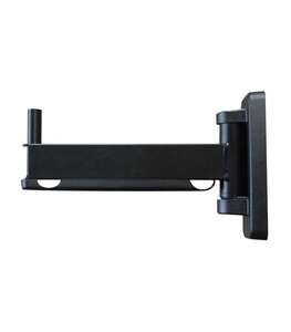 Visuel du produit Support IPURE BIBRA 360 mural Noir, bibras 360,20kg