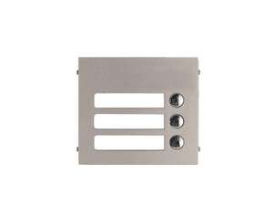 Façade 3 Bp pour module GFSW