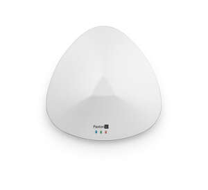 Interface Radio Paxton10