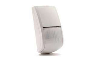 Visuel du produit Détecteur 15m IRP + HF Anti Masque